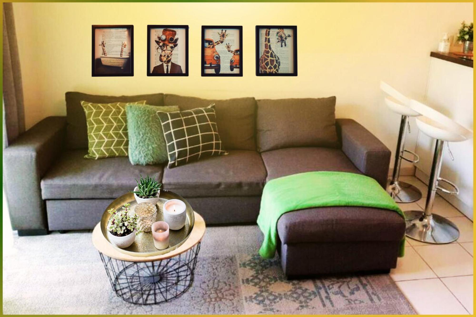 Zen & Cosy Montauban