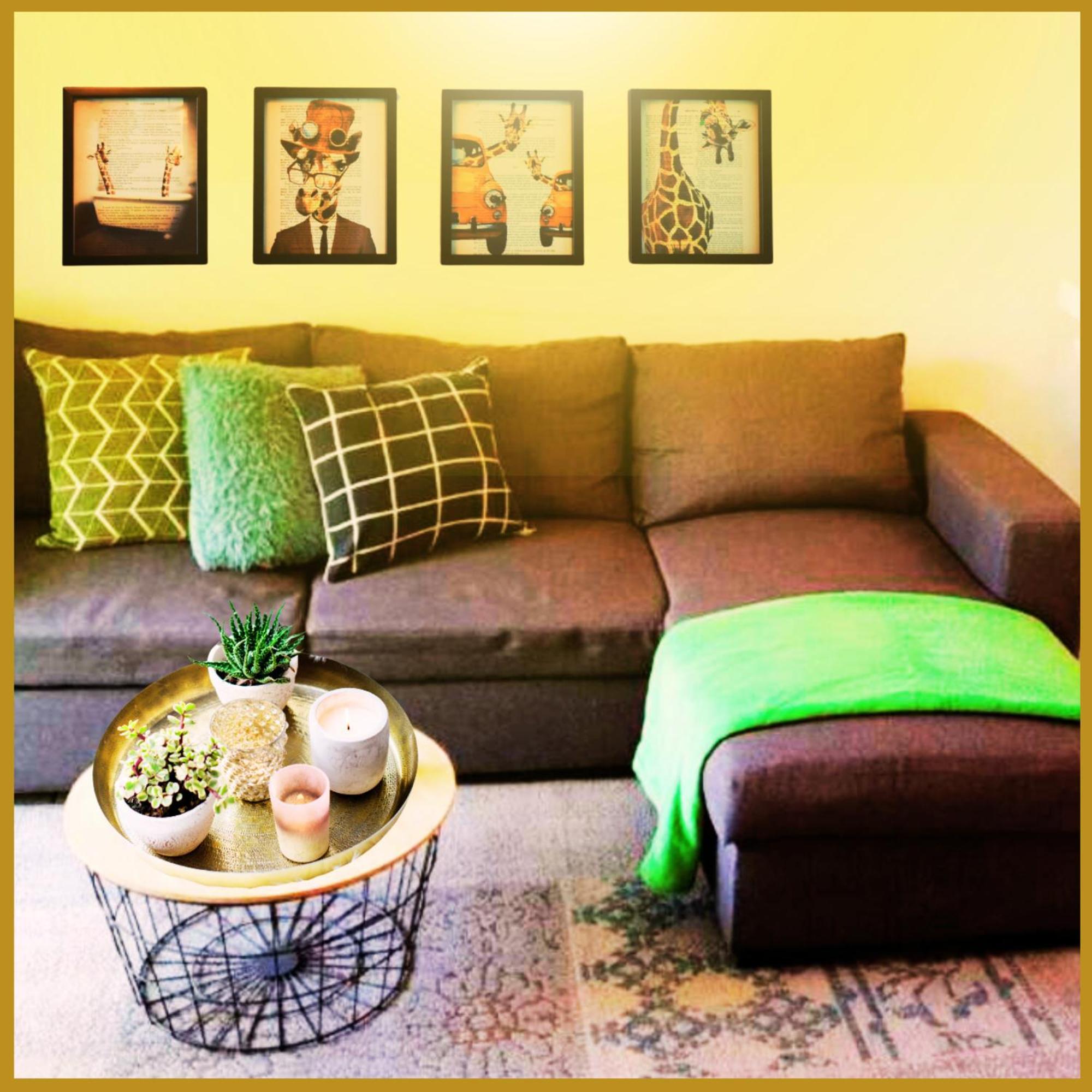 Apartment Zen & Cosy Montauban